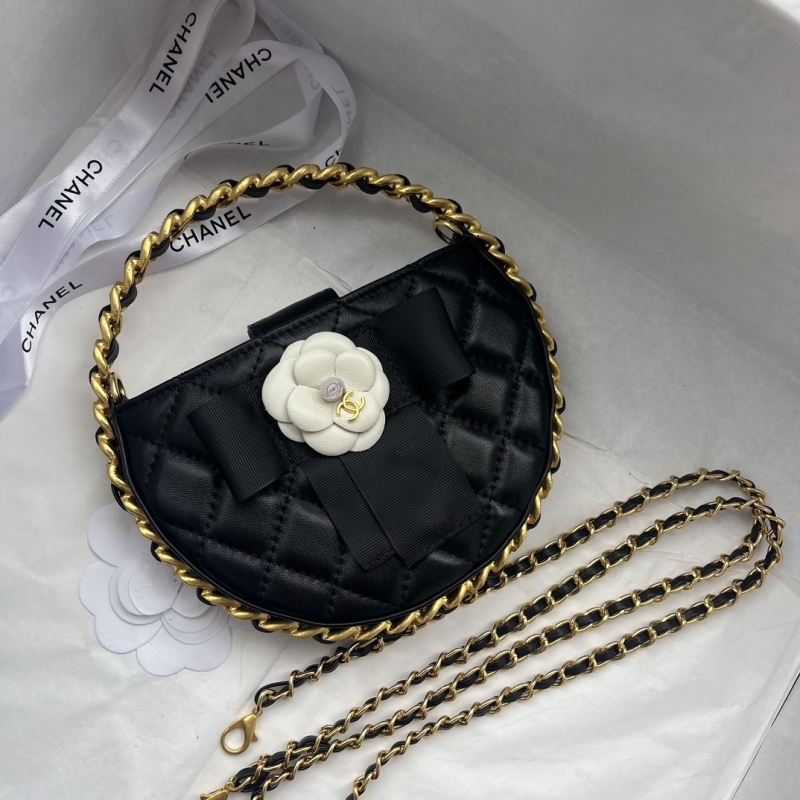 Chanel Top Handle Bags